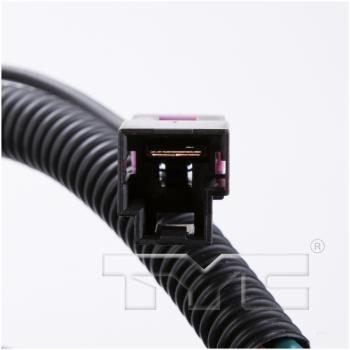 TYC 621200 - Dual Radiator and Condenser Fan Assembly TYC 621200 Dual Radiator and Condenser Fan Assembly product image 4 of 4