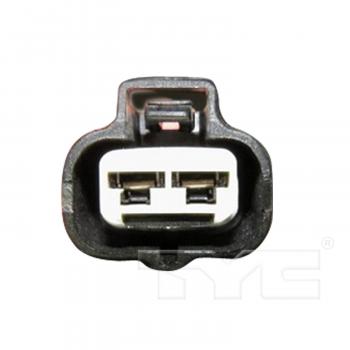 TYC 622960 Dual Radiator and Condenser Fan Assembly product image 3 of 3