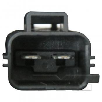 TYC 623450 - Dual Radiator and Condenser Fan Assembly TYC 623450 Dual Radiator and Condenser Fan Assembly product image 3 of 3