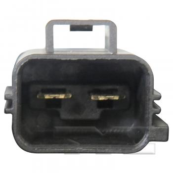 TYC 623460 Dual Radiator and Condenser Fan Assembly product image 3 of 3