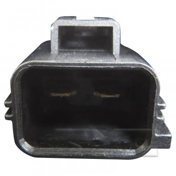 TYC 623570 Dual Radiator and Condenser Fan Assembly product image 3 of 3