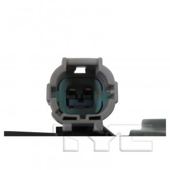 TYC 623580 Dual Radiator and Condenser Fan Assembly product image 3 of 3