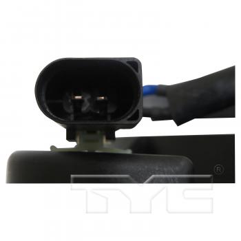 TYC 623650 Dual Radiator and Condenser Fan Assembly product image 3 of 3