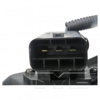 TYC 623750 - Dual Radiator and Condenser Fan Assembly TYC 623750 Dual Radiator and Condenser Fan Assembly product image 3 of 3