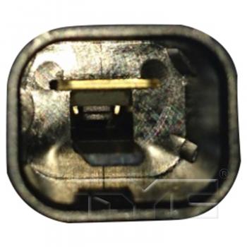TYC 623950 Dual Radiator and Condenser Fan Assembly product image 4 of 4