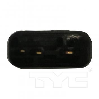 TYC 624050 Dual Radiator and Condenser Fan Assembly product image 3 of 3