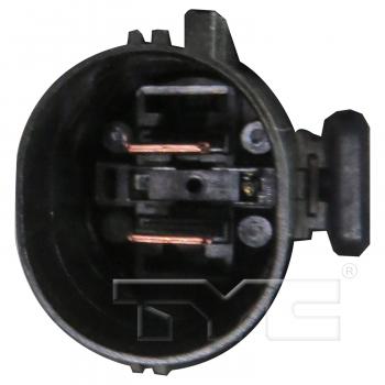 TYC 624540 - Dual Radiator and Condenser Fan Assembly TYC 624540 Dual Radiator and Condenser Fan Assembly product image 3 of 3