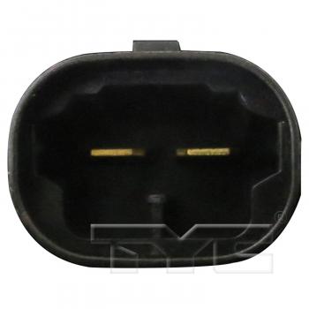 TYC 624640 Dual Radiator and Condenser Fan Assembly product image 3 of 3