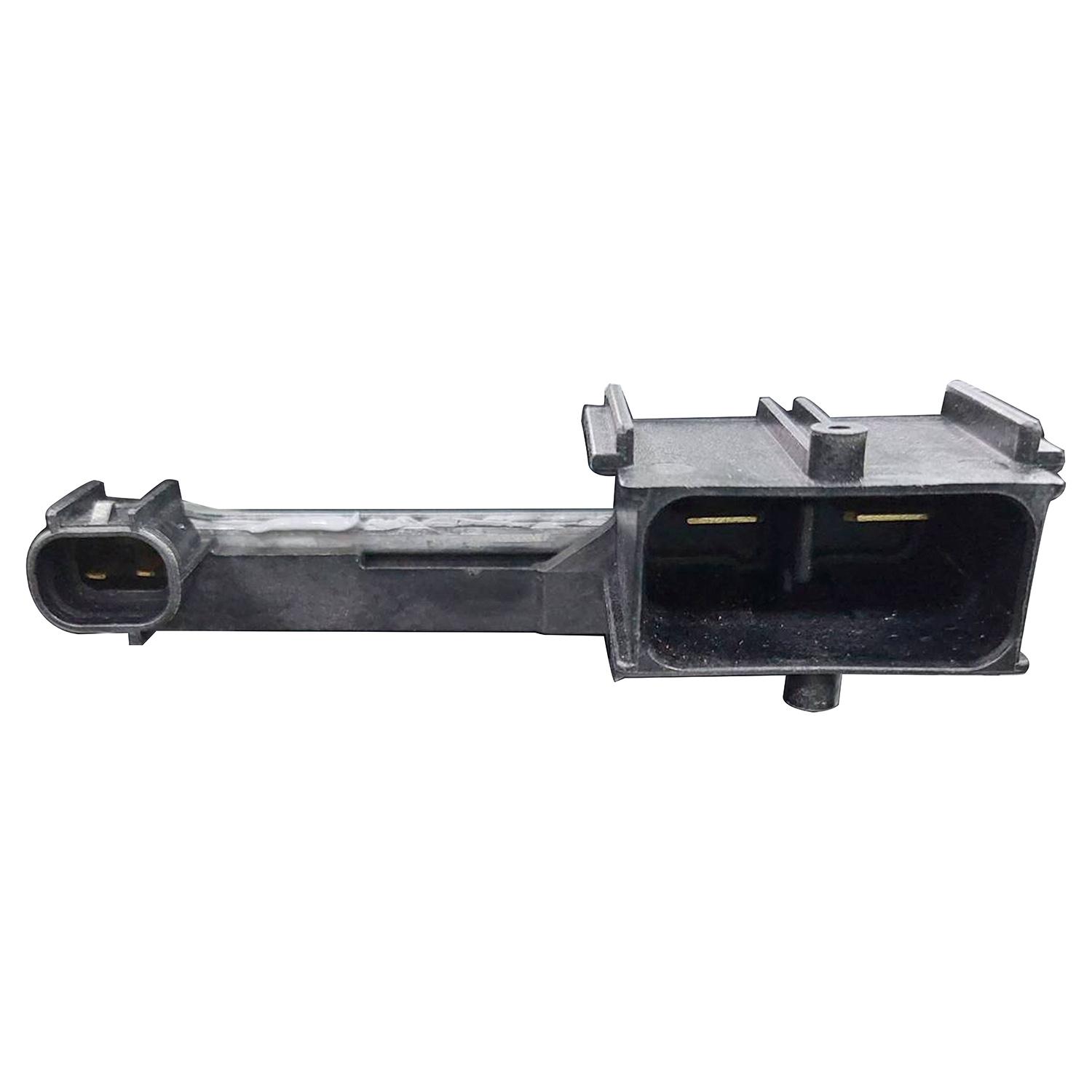 TYC 625030 Dual Radiator and Condenser Fan Assembly product image 3 of 3