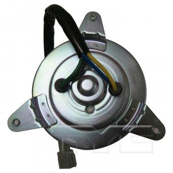 TYC 630230 Engine Cooling Fan Motor product image 1 of 4