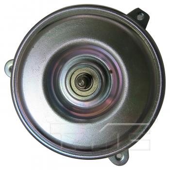 TYC 630230 Engine Cooling Fan Motor product image 2 of 4