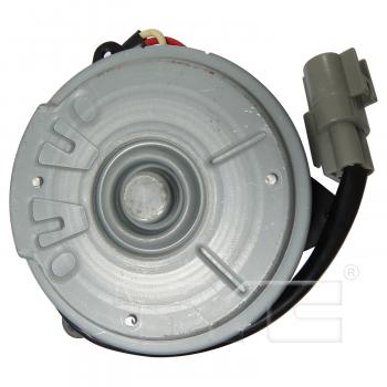 TYC 630260 A/C Condenser Fan Motor product image 1 of 4