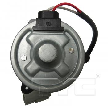 TYC 630270 Engine Cooling Fan Motor product image 1 of 4
