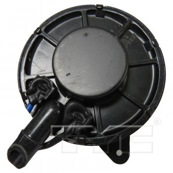TYC 630280 Engine Cooling Fan Motor product image 1 of 4