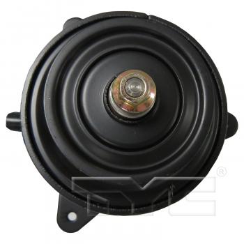 TYC 630280 Engine Cooling Fan Motor product image 2 of 4