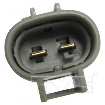 TYC 630280 Engine Cooling Fan Motor product image 3 of 4