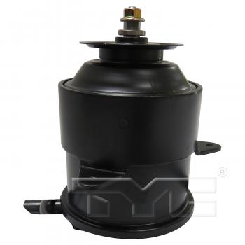 TYC 630280 Engine Cooling Fan Motor product image 4 of 4