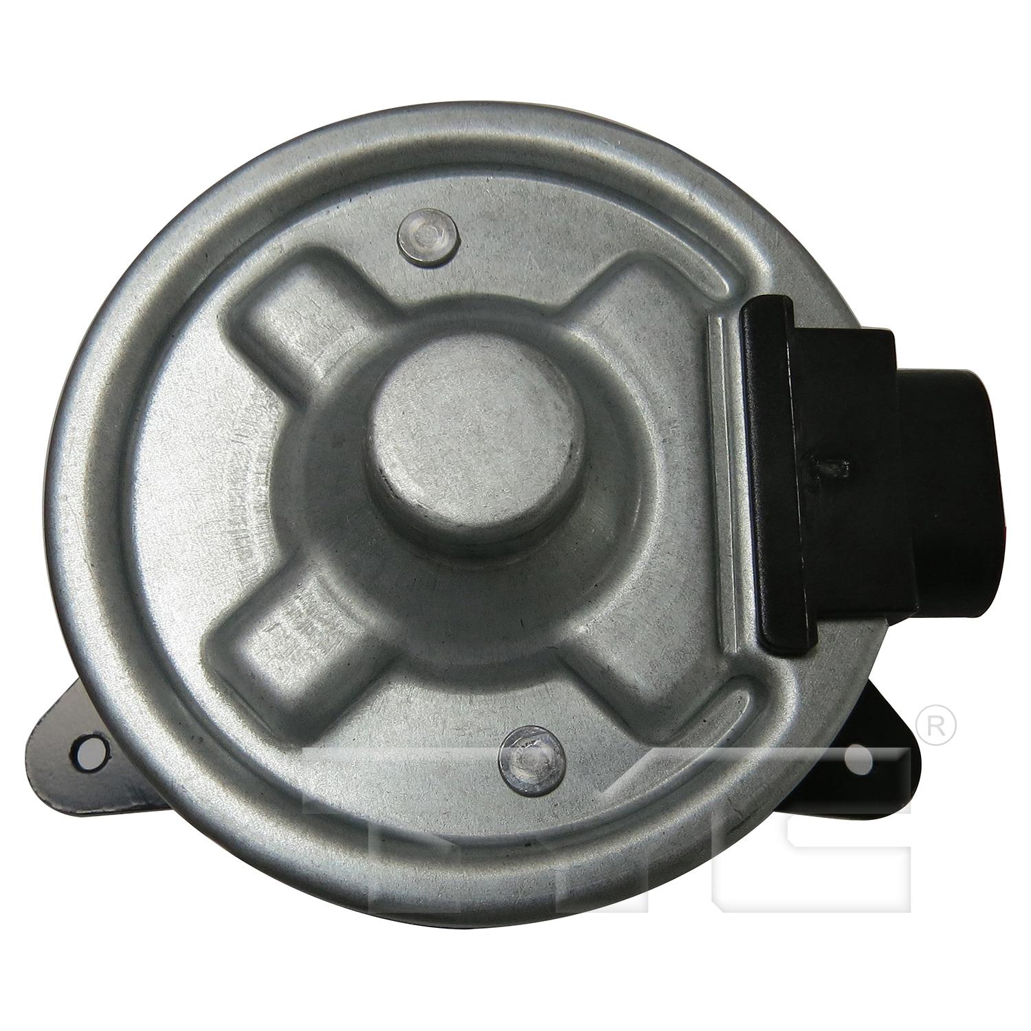 TYC 630310 - Engine Cooling Fan Motor TYC 630310 Engine Cooling Fan Motor product image 1 of 4