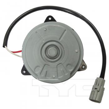 TYC 630320 - Engine Cooling Fan Motor TYC 630320 Engine Cooling Fan Motor product image 1 of 4