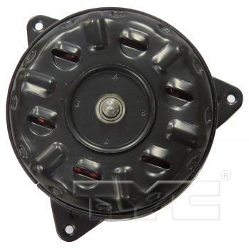 TYC 630320 - Engine Cooling Fan Motor TYC 630320 Engine Cooling Fan Motor product image 2 of 4