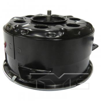 TYC 630320 - Engine Cooling Fan Motor TYC 630320 Engine Cooling Fan Motor product image 3 of 4