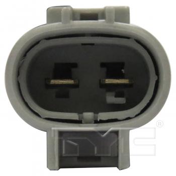 TYC 630320 - Engine Cooling Fan Motor TYC 630320 Engine Cooling Fan Motor product image 4 of 4