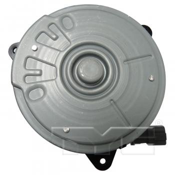 TYC 630510 - Engine Cooling Fan Motor TYC 630510 Engine Cooling Fan Motor product image 1 of 4