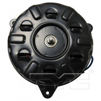 TYC 630510 - Engine Cooling Fan Motor TYC 630510 Engine Cooling Fan Motor product image 2 of 4
