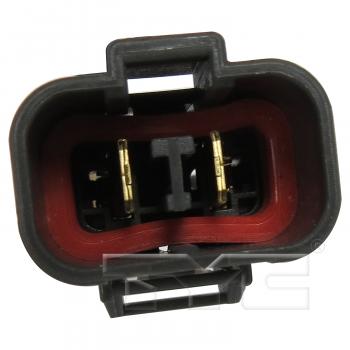 TYC 630510 - Engine Cooling Fan Motor TYC 630510 Engine Cooling Fan Motor product image 3 of 4
