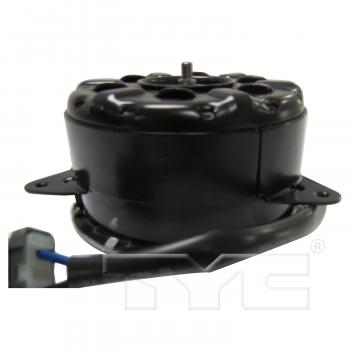 TYC 630510 - Engine Cooling Fan Motor TYC 630510 Engine Cooling Fan Motor product image 4 of 4