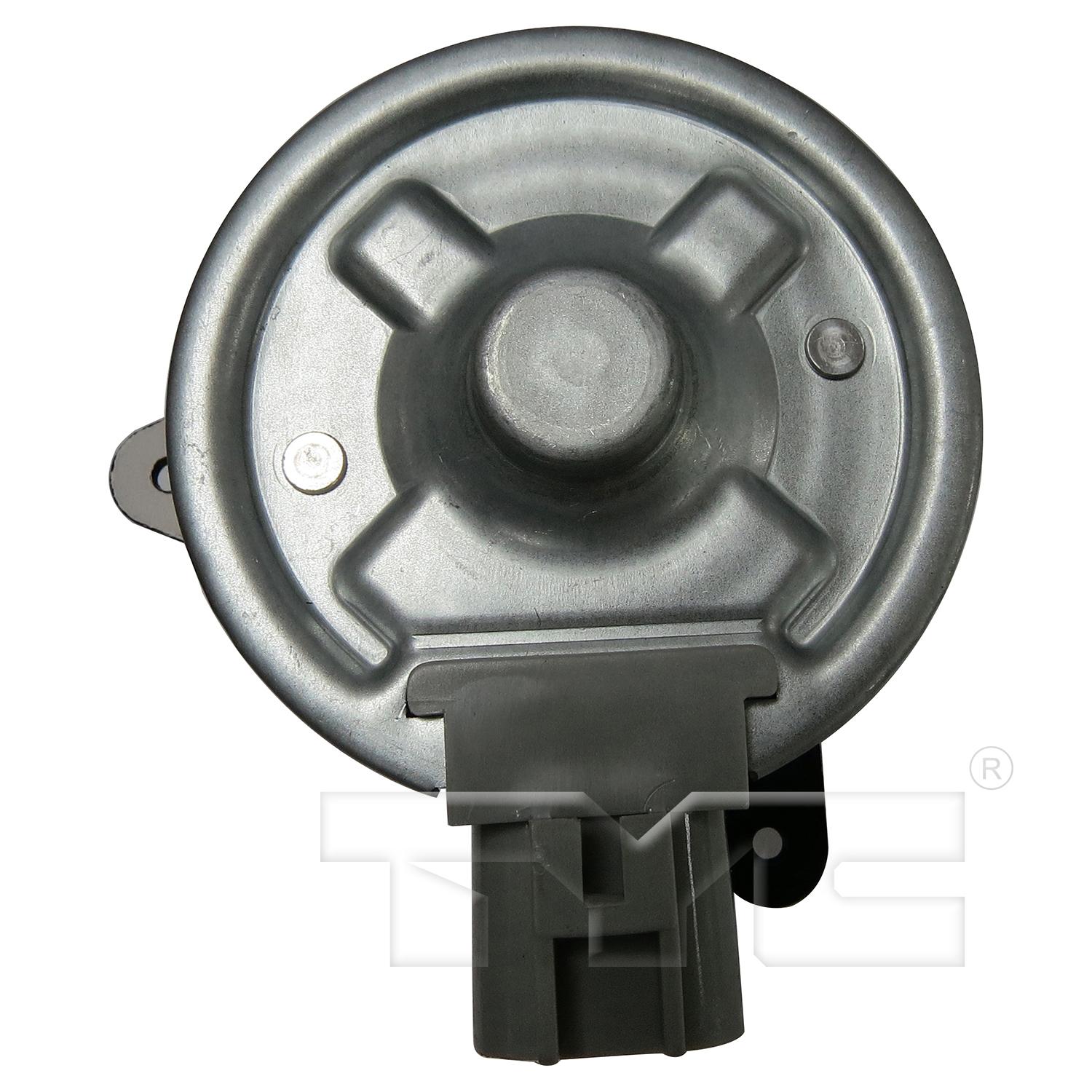 TYC 630660 Engine Cooling Fan Motor product image 1 of 4