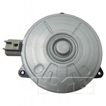 TYC 630700 - Engine Cooling Fan Motor TYC 630700 Engine Cooling Fan Motor product image 1 of 4