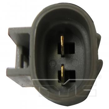 TYC 630700 Engine Cooling Fan Motor product image 3 of 4