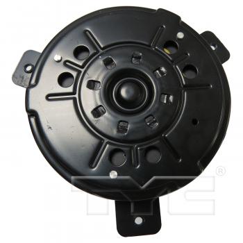 TYC 630760 Engine Cooling Fan Motor product image 1 of 4