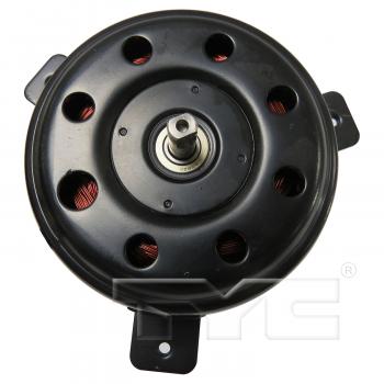 TYC 630760 Engine Cooling Fan Motor product image 2 of 4