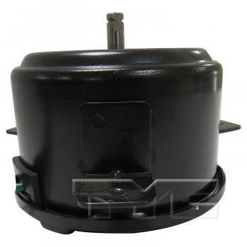 TYC 630760 Engine Cooling Fan Motor product image 4 of 4