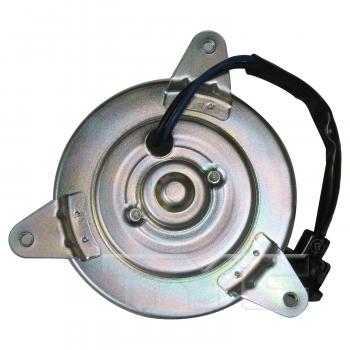 TYC 630800 Engine Cooling Fan Motor product image 2 of 4