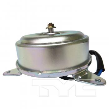 TYC 630800 Engine Cooling Fan Motor product image 3 of 4