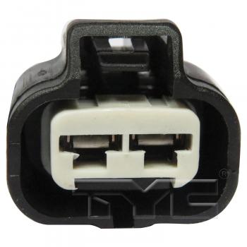 TYC 630800 Engine Cooling Fan Motor product image 4 of 4