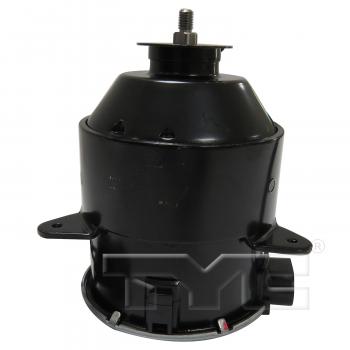 TYC 630840 Engine Cooling Fan Motor product image 4 of 4