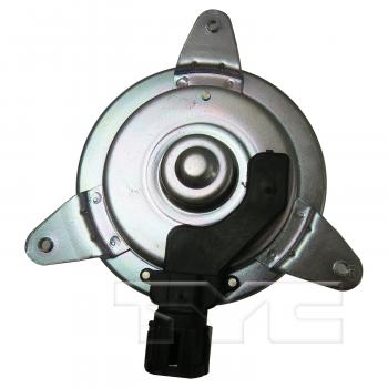 TYC 630890 Engine Cooling Fan Motor product image 1 of 4