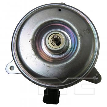 TYC 630890 Engine Cooling Fan Motor product image 2 of 4