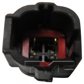 TYC 630890 Engine Cooling Fan Motor product image 3 of 4