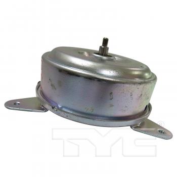 TYC 630890 Engine Cooling Fan Motor product image 4 of 4