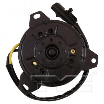 TYC 630940 Engine Cooling Fan Motor product image 1 of 4