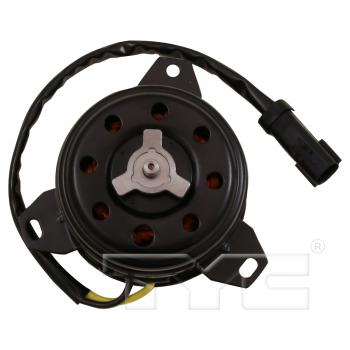 TYC 630940 Engine Cooling Fan Motor product image 2 of 4