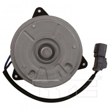 TYC 631000 - Engine Cooling Fan Motor TYC 631000 Engine Cooling Fan Motor product image 2 of 4