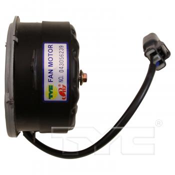 TYC 631000 - Engine Cooling Fan Motor TYC 631000 Engine Cooling Fan Motor product image 3 of 4