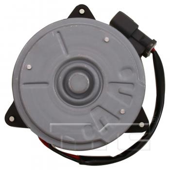 TYC 631130 A/C Condenser Fan Motor product image 1 of 4