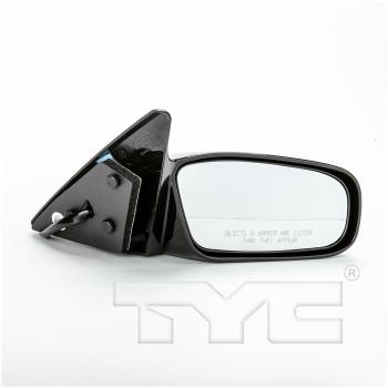 TYC 6510031 Door Mirror product image 2 of 4